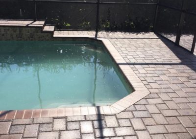 pool paver sealing tampa bay