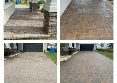 west coast sealing solutions - paver cleaning-pressure washing-paver sealing (2)